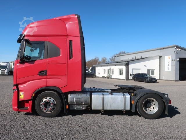 Standardni tegljač Iveco S-Way AS 440 S 46 Intarder PTO