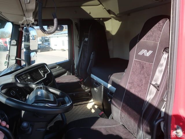 Standardni tegljač Iveco S-Way AS 440 S 46 Intarder PTO