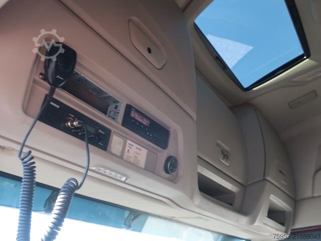 Standardni tegljač Iveco S-Way AS 440 S 46 Intarder PTO