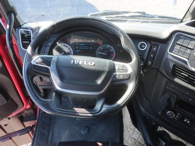 Standardni tegljač Iveco S-Way AS 440 S 46 Intarder PTO