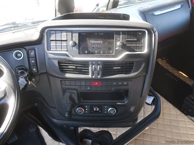 Standardni tegljač Iveco S-Way AS 440 S 46 Intarder PTO