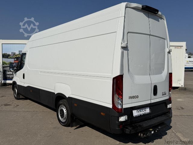 Furgonçë e lartë IVECO 35S14HA8 V/P / H3- Maxi-Hoch 2.10m / Hi-Matic