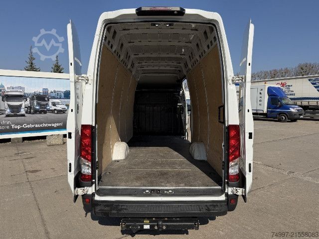 Furgonçë e lartë IVECO 35S14HA8 V/P / H3- Maxi-Hoch 2.10m / Hi-Matic