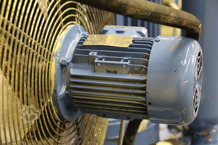 Unitate hidraulică 22 kW/1450 rpm Rexroth Hydraudyne 03 HDJ