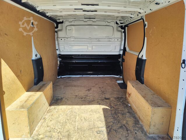 Carrinha FIAT Talento