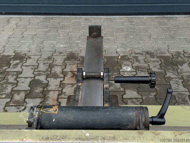 Blanjalica, rendisaljka STETON PF 530 E Steton PF 530 E