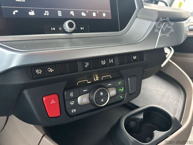 หัวลากมาตรฐาน DAF XG