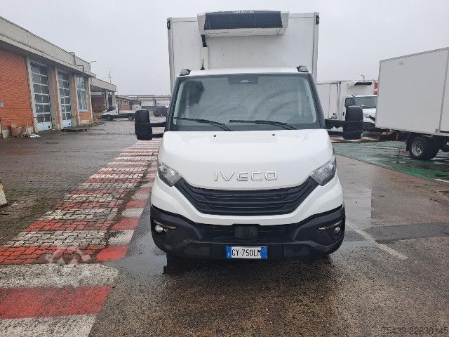 Furgão frigorífico IVECO DAILY 35C16H3.0 FRIGO ATP