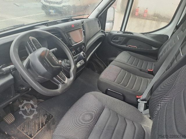 Furgão frigorífico IVECO DAILY 35C16H3.0 FRIGO ATP