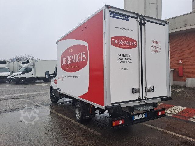 Furgão frigorífico IVECO DAILY 35C16H3.0 FRIGO ATP