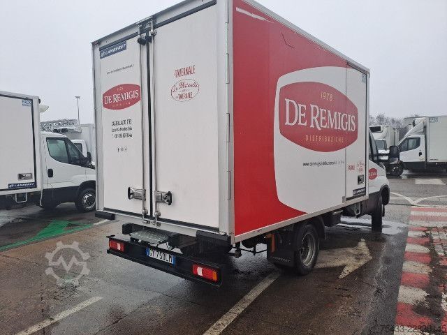 Furgão frigorífico IVECO DAILY 35C16H3.0 FRIGO ATP