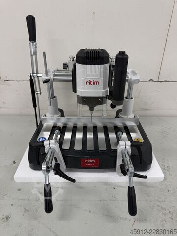 Freză de copiat RITIM IP