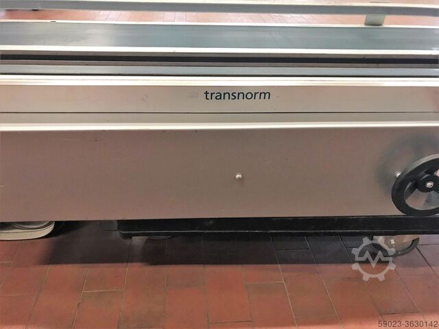 ืืกืืข ืืืืจื ืืกืืข ืืืืจื 7,18 ื ' Transnorm 1100