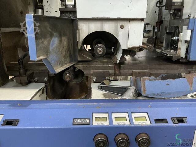 Four side moulder Weinig Unimat 500 2006 Weinig Unimat 500 Unimat