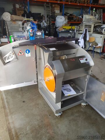 Bread slicer Treif discus