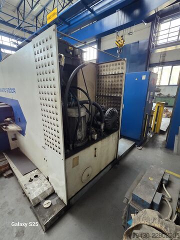  TRUMPF TruMatic 5000 R