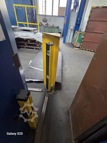  TRUMPF TruMatic 5000 R