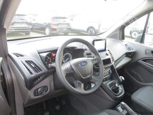 حافلة صغيرة FORD Transit Connect Trend 230L1 Kombi Navi Kam SHZ