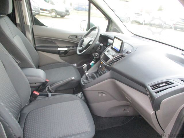حافلة صغيرة FORD Transit Connect Trend 230L1 Kombi Navi Kam SHZ