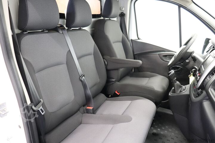 Furgonetă Renault Trafic 1.6 dCi EURO 6 - Airco - Navi - Cruise -...