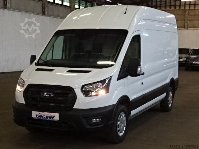Kaufe Kotflügel für Ford Transit Tourneo Custom 2012 ~ 2018