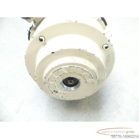 Control unit Indramat MDC 9.20B/MMB-0 Gleichstromservomotor SN: 2034