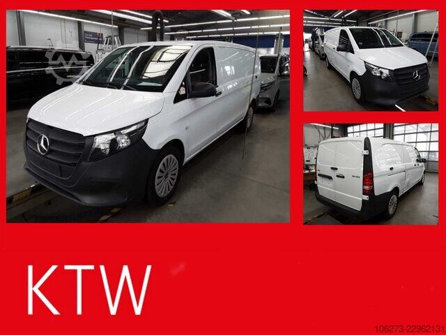 Kaubik Mercedes-Benz Vito116CDI KA Extralang,Automatik,Klima,Kamera