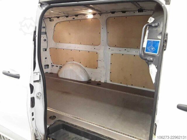 Kaubik Mercedes-Benz Vito116CDI KA Extralang,Automatik,Klima,Kamera