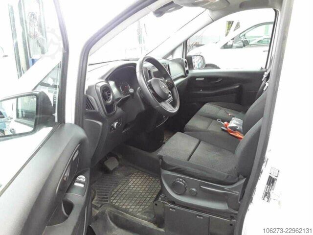 Kaubik Mercedes-Benz Vito116CDI KA Extralang,Automatik,Klima,Kamera