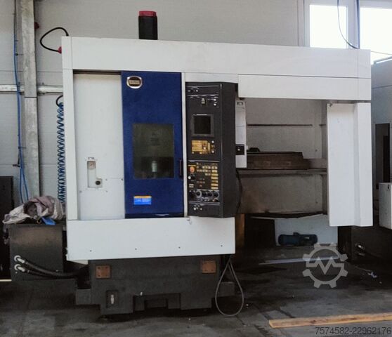 CNC stružnica Hitachi Seiki CS 20