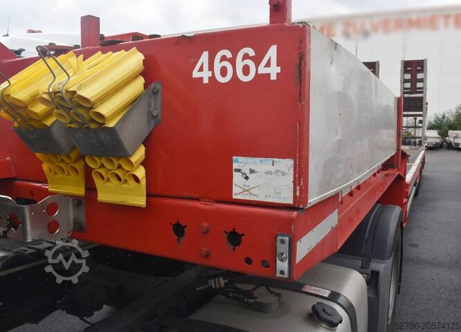 Faymonville Euromax Faymonville Euromax