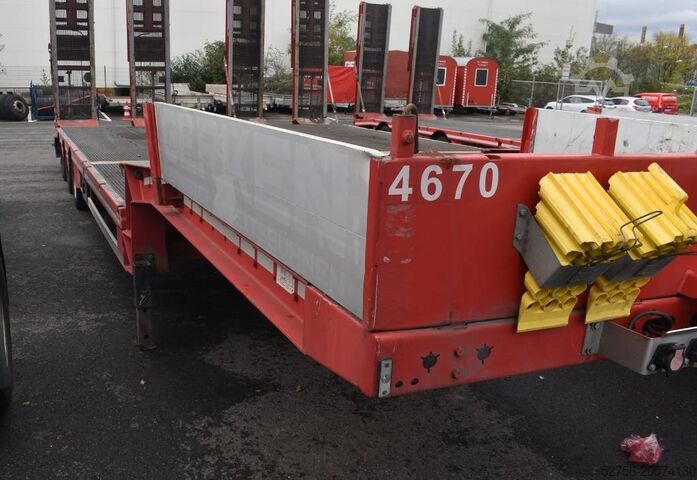 Faymonville Euromax Faymonville Euromax