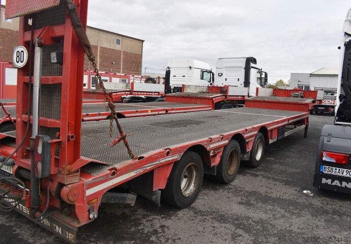 Faymonville Euromax Faymonville Euromax