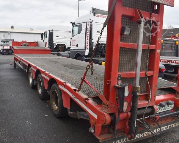 Faymonville Euromax Faymonville Euromax