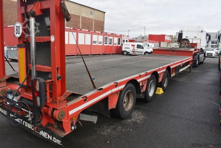 Faymonville Euromax Faymonville Euromax