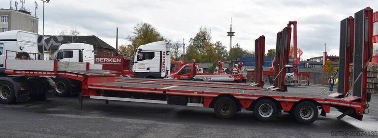 Faymonville Euromax Faymonville Euromax