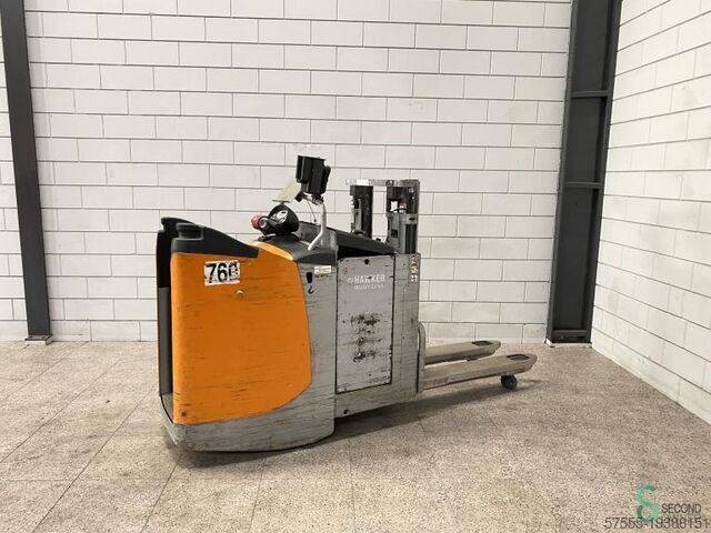 Empilhador Still EXD-S20