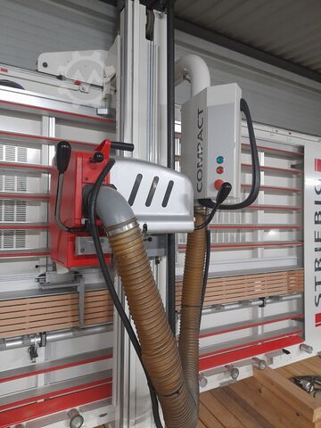 Panel saw Striebig COMPACT 4164