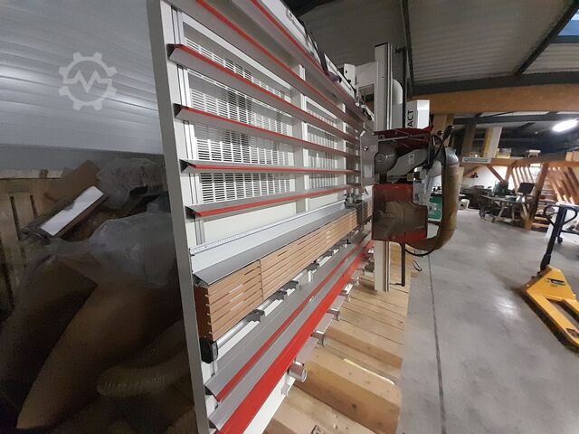 Panel saw Striebig COMPACT 4164