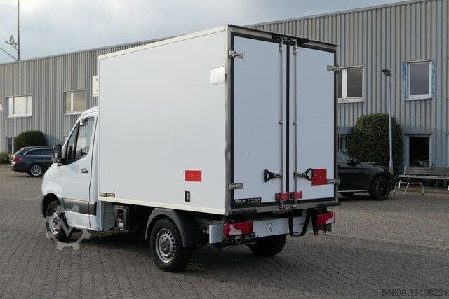রেফ্রিজারেটর ভ্যান MERCEDES-BENZ 314 CDI Sprinter 4x2, Kiesling, Carrier, Klima