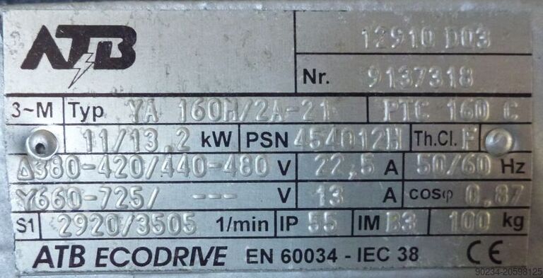 Used Pilot Plant Belt Dryer By Neuweiler AG Neuweiler AG (CH) Pilot Plant Belt Dryer