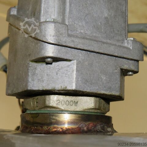 Extraction Unit EXTRACTION UNIT Miscellaneous