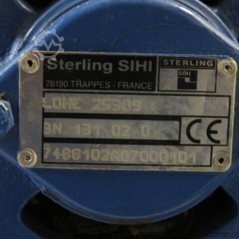 Extraction Unit EXTRACTION UNIT Miscellaneous