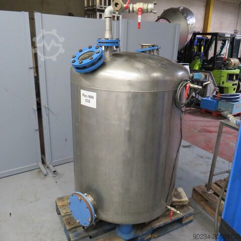 Extraction Unit EXTRACTION UNIT Miscellaneous