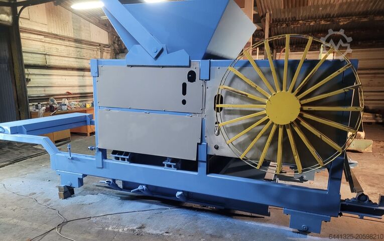 Γραμμή παραγωγής κοίλων πλακών TECNOSPAN P30 TECNOSPAN TECNOSPAN P30 (Hohlplatten-Extruder)