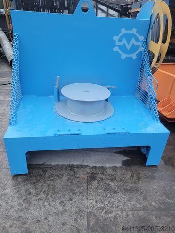 Γραμμή παραγωγής κοίλων πλακών TECNOSPAN P30 TECNOSPAN TECNOSPAN P30 (Hohlplatten-Extruder)