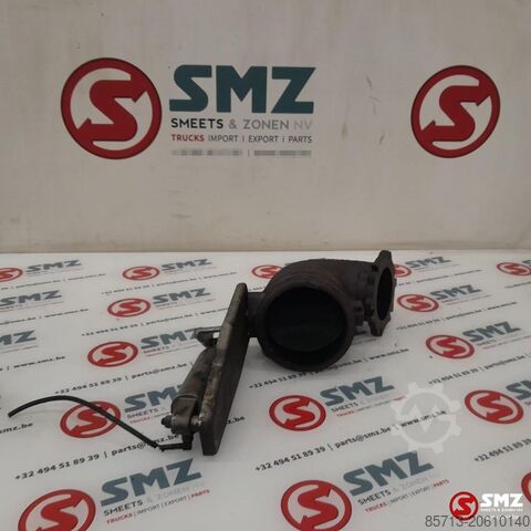 Pieza del motor Man Occ motorrem D2066 MAN