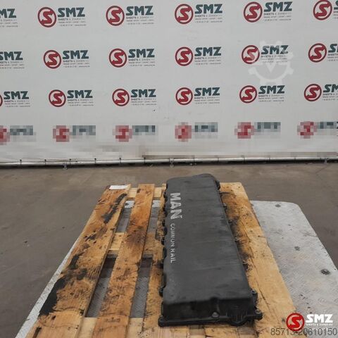 Pieza del motor Man Occ kleppendeksel D2066 MAN