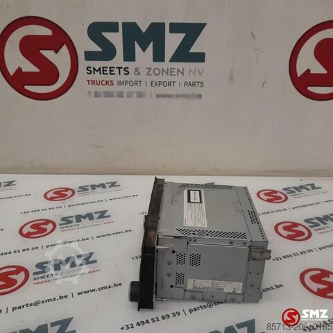 Listrik Man Occ radio MAN