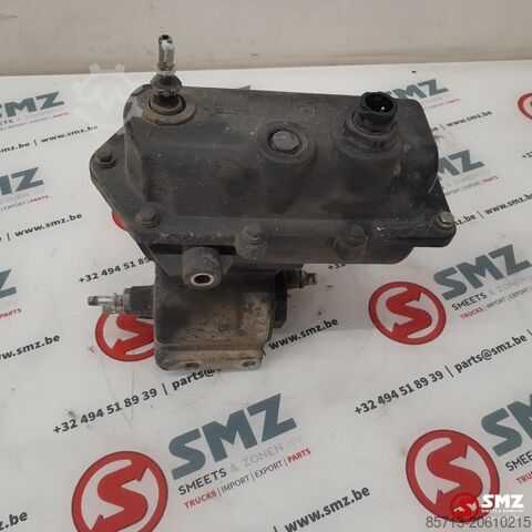 Fuel system Mercedes Occ AdBluepomp Mercedes